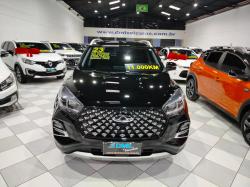 CHERY Tiggo 5X Pro 1.5 16V 4P VVT TURBO iFLEX AUTOMTICO CVT
