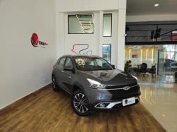 CHERY Tiggo 7 1.5 16V 4P FLEX TXS TURBO AUTOMTICO DCT