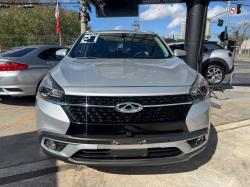 CHERY Tiggo 7 1.5 16V 4P FLEX TXS TURBO AUTOMTICO DCT