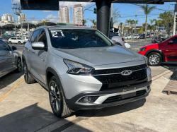 CHERY Tiggo 7 1.5 16V 4P FLEX TXS TURBO AUTOMTICO DCT