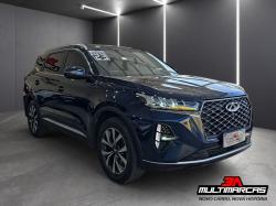 CHERY Tiggo 7 Pro 1.6 16V 4P TGDI DCT TURBO AUTOMTICO