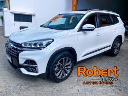 CHERY Tiggo 8 1.6 16V 4P TGDI TURBO TXS AUTOMTICO DCT