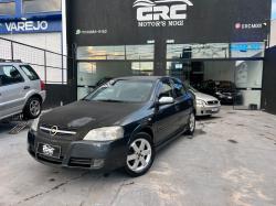 CHEVROLET Astra Hatch 2.0 4P ADVANTAGE  FLEX