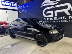 CHEVROLET Astra Hatch 1.8 GL