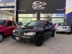 CHEVROLET Astra Hatch 1.8 GL