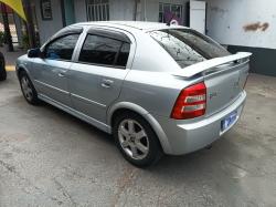 CHEVROLET Astra Hatch 2.0 4P ADVANTAGE  FLEX