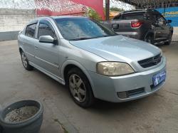 CHEVROLET Astra Hatch 2.0 4P ADVANTAGE  FLEX