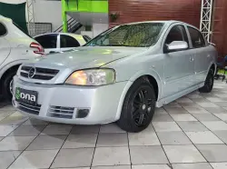 CHEVROLET Astra Sedan 2.0 4P FLEX ELEGANCE