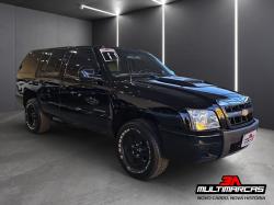 CHEVROLET Blazer 2.4 4P FLEX ADVANTAGE