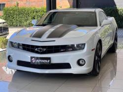 CHEVROLET Camaro 6.2 V8 32V SS AUTOMTICO