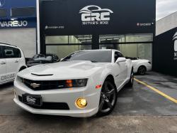 CHEVROLET Camaro 6.2 V8 32V SS AUTOMTICO