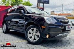 CHEVROLET Captiva Sport 2.4 16V SFI ECOTEC AUTOMTICO