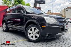 CHEVROLET Captiva Sport 2.4 16V SFI ECOTEC AUTOMTICO