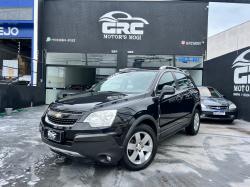 CHEVROLET Captiva Sport 2.4 16V SFI ECOTEC AUTOMTICO