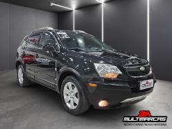 CHEVROLET Captiva Sport 2.4 16V SFI ECOTEC AUTOMTICO