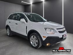 CHEVROLET Captiva Sport 2.4 16V SFI ECOTEC AUTOMTICO