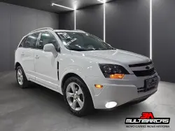 CHEVROLET Captiva Sport 2.4 16V SFI ECOTEC AUTOMTICO
