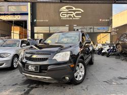 CHEVROLET Captiva Sport 2.4 16V SFI ECOTEC AUTOMTICO