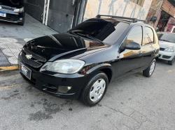 CHEVROLET Celta 1.0 LT FLEX