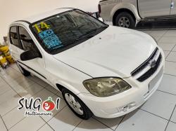 CHEVROLET Celta 1.0 4P LT FLEX