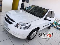 CHEVROLET Celta 1.0 4P LT FLEX