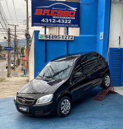 CHEVROLET Celta 1.0 VHCE FLEX SPIRIT 