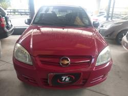 CHEVROLET Celta 1.0 VHCE FLEX LIFE 