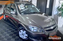 CHEVROLET Celta 1.0 4P LT FLEX