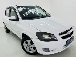 CHEVROLET Celta 1.0 LT VHCE FLEX