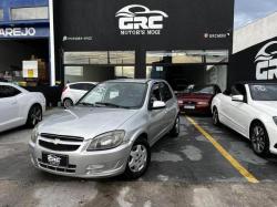 CHEVROLET Celta 1.0 LT FLEX