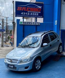 CHEVROLET Celta 1.0 VHCE FLEX SPIRIT 