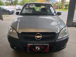 CHEVROLET Celta 1.0 VHCE FLEX LIFE 