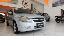 CHEVROLET Celta 1.0 4P LT VHCE FLEX