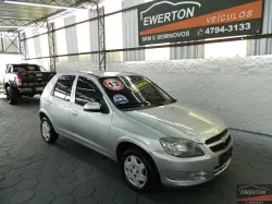 CHEVROLET Celta 1.0 4P LT VHCE FLEX