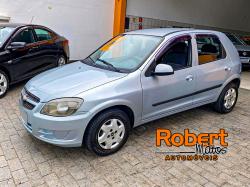 CHEVROLET Celta 1.0 4P LT FLEX