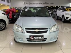 CHEVROLET Celta 1.0 LS FLEX