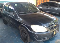 CHEVROLET Celta 1.0 4P VHCE FLEX SPIRIT 