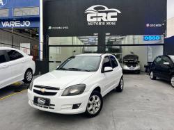 CHEVROLET Celta 1.0 4P LT FLEX