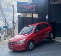 CHEVROLET Celta 1.0 LS FLEX