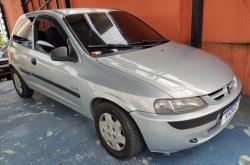 CHEVROLET Celta 1.0