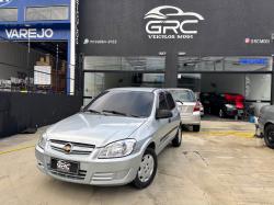 CHEVROLET Celta 1.0 4P VHC FLEX SPIRIT