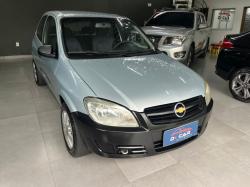 CHEVROLET Celta 1.0 4P VHC FLEX