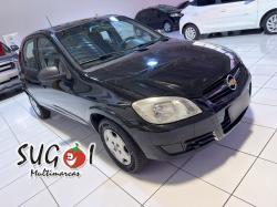 CHEVROLET Celta 1.0 4P LT VHCE FLEX