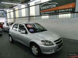 CHEVROLET Celta 1.0 4P LT VHCE FLEX