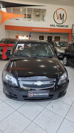 CHEVROLET Celta 1.0 4P LS FLEX