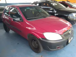 CHEVROLET Celta 1.0 VHC FLEX LIFE 