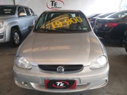 CHEVROLET Classic Sedan 1.0 4P SPIRIT