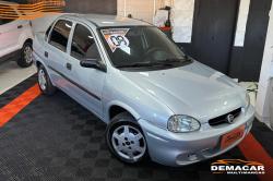CHEVROLET Classic Sedan 1.0 4P FLEX LIFE