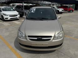 CHEVROLET Classic Sedan 1.0 4P VHCE FLEX LS