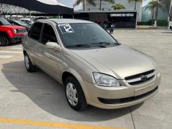 CHEVROLET Classic Sedan 1.0 4P VHCE FLEX LS